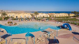 ONATTI Beach Resort - Marsa Alam fotoÄŸrafÄ±