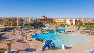ONATTI Beach Resort - Marsa Alam fotoÄŸrafÄ±