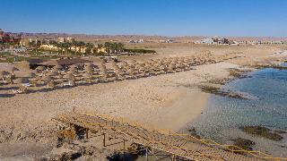 ONATTI Beach Resort - Marsa Alam fotoÄŸrafÄ±