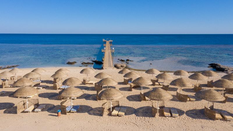 ONATTI Beach Resort - Marsa Alam - Plaj