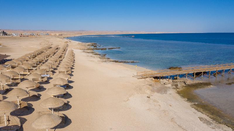 ONATTI Beach Resort - Marsa Alam - Plaj