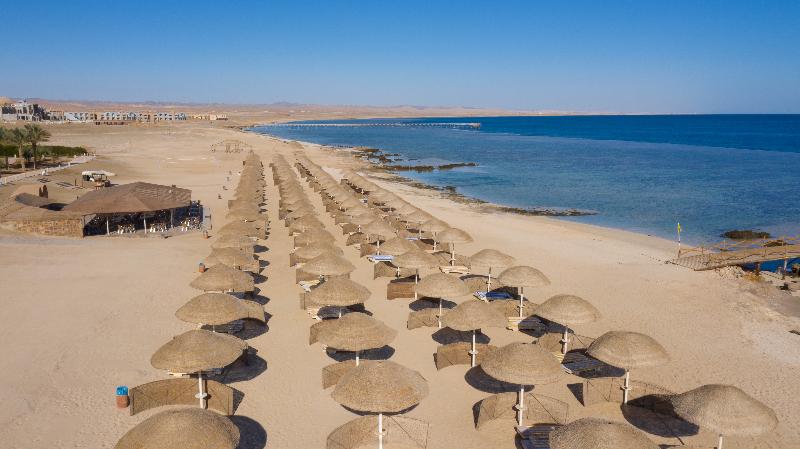ONATTI Beach Resort - Marsa Alam - Plaj
