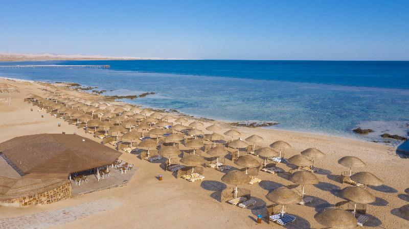 ONATTI Beach Resort - Marsa Alam - Plaj