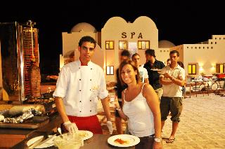 ONATTI Beach Resort - Marsa Alam fotoÄŸrafÄ±