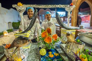 ONATTI Beach Resort - Marsa Alam fotoÄŸrafÄ±