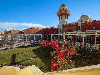 ONATTI Beach Resort - Marsa Alam fotoÄŸrafÄ±