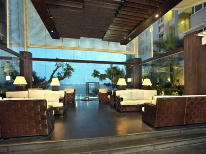 Golden Tulip Balikpapan Hotel & Suites fotoÄŸrafÄ±