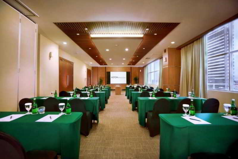 Golden Tulip Balikpapan Hotel & Suites fotoÄŸrafÄ±