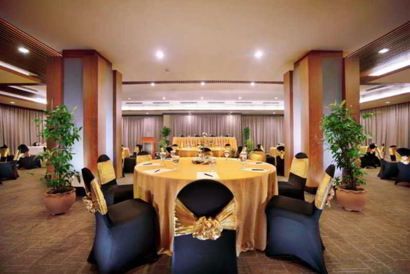 Golden Tulip Balikpapan Hotel & Suites fotoÄŸrafÄ±