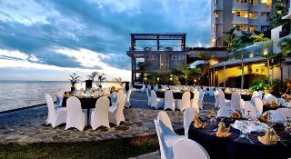 Golden Tulip Balikpapan Hotel & Suites fotoÄŸrafÄ±