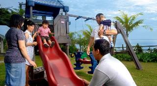 Golden Tulip Balikpapan Hotel & Suites fotoÄŸrafÄ±