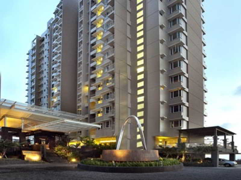 Golden Tulip Balikpapan Hotel & Suites fotoÄŸrafÄ±