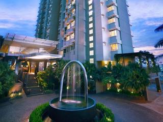 Golden Tulip Balikpapan Hotel & Suites fotoÄŸrafÄ±