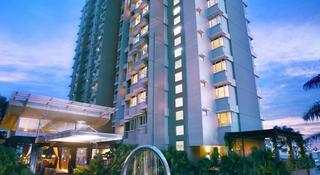 Golden Tulip Balikpapan Hotel & Suites fotoÄŸrafÄ±