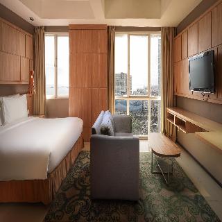Golden Tulip Balikpapan Hotel & Suites fotoÄŸrafÄ±