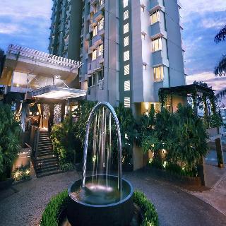 Golden Tulip Balikpapan Hotel & Suites fotoÄŸrafÄ±
