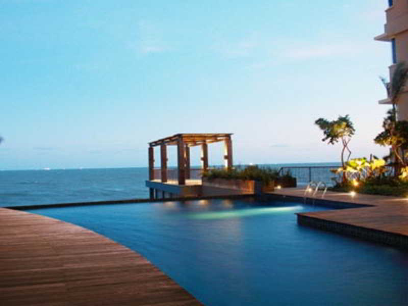 Golden Tulip Balikpapan Hotel & Suites fotoÄŸrafÄ±