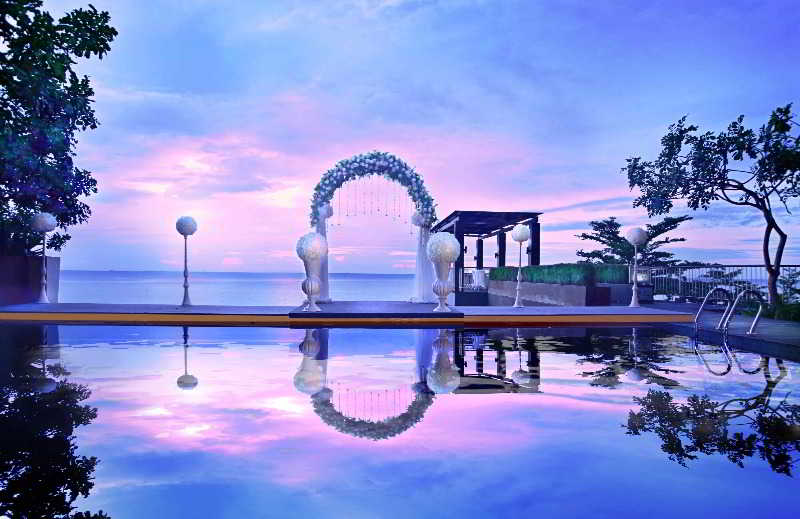 Golden Tulip Balikpapan Hotel & Suites fotoÄŸrafÄ±