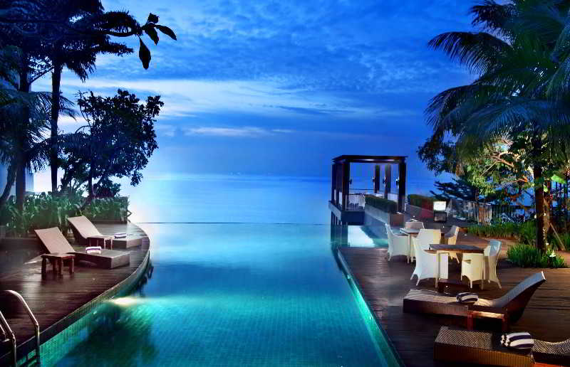 Golden Tulip Balikpapan Hotel & Suites fotoÄŸrafÄ±