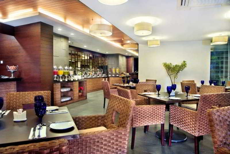 Golden Tulip Balikpapan Hotel & Suites fotoÄŸrafÄ±