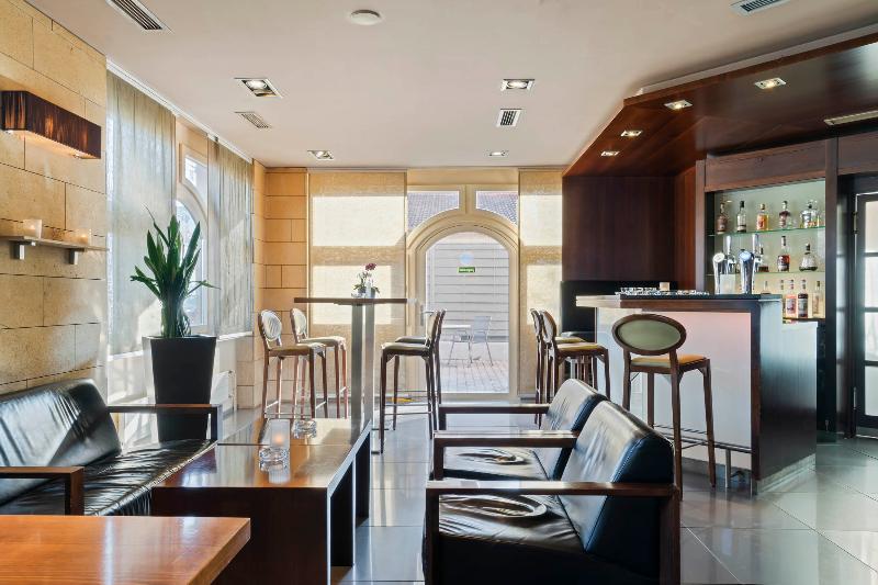 Hotel Conti - Bar