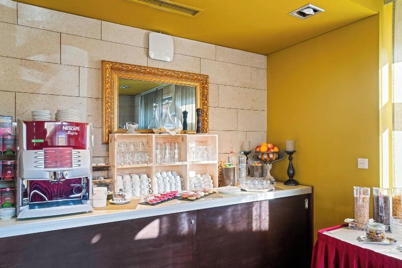 Hotel Conti - Bar