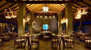 Jeeva Klui Resort fotoÄŸrafÄ±