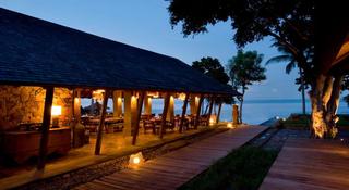 Jeeva Klui Resort fotoÄŸrafÄ±