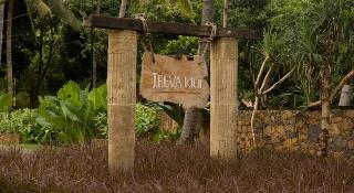 Jeeva Klui Resort fotoÄŸrafÄ±