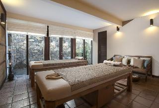 Jeeva Klui Resort fotoÄŸrafÄ±