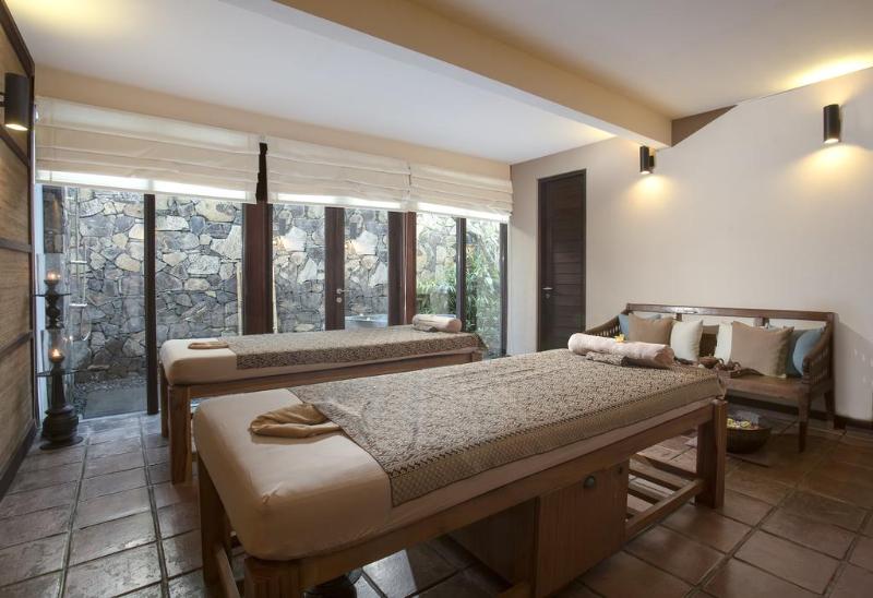 Jeeva Klui Resort - Aktivite
