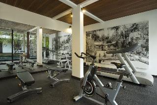 Jeeva Klui Resort fotoÄŸrafÄ±