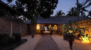 Jeeva Klui Resort fotoÄŸrafÄ±