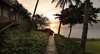 Jeeva Klui Resort fotoÄŸrafÄ±