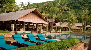 Jeeva Klui Resort fotoÄŸrafÄ±
