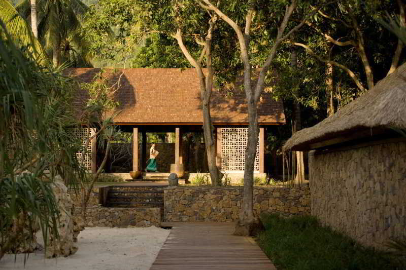 Jeeva Klui Resort fotoÄŸrafÄ±
