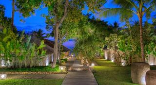 Jeeva Klui Resort fotoÄŸrafÄ±