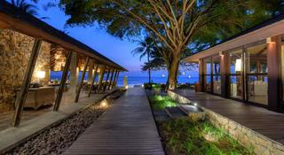 Jeeva Klui Resort fotoÄŸrafÄ±