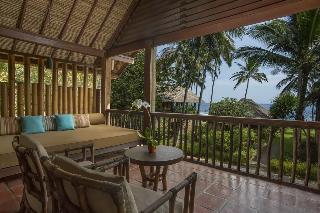 Jeeva Klui Resort fotoÄŸrafÄ±