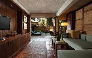 Jeeva Klui Resort fotoÄŸrafÄ±