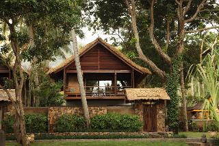Jeeva Klui Resort fotoÄŸrafÄ±