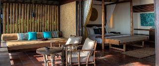 Jeeva Klui Resort fotoÄŸrafÄ±