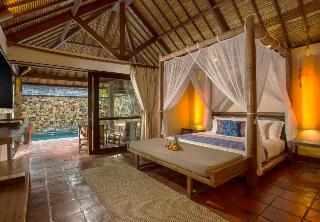 Jeeva Klui Resort fotoÄŸrafÄ±