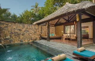 Jeeva Klui Resort fotoÄŸrafÄ±
