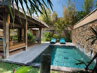 Jeeva Klui Resort fotoÄŸrafÄ±