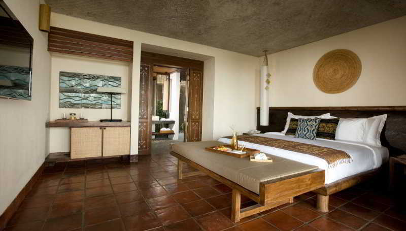 Jeeva Klui Resort fotoÄŸrafÄ±