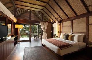 Jeeva Klui Resort fotoÄŸrafÄ±