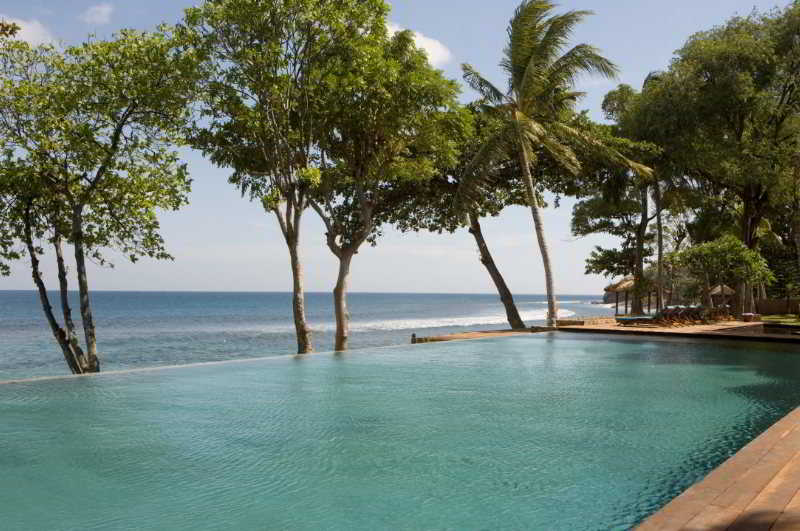 Jeeva Klui Resort fotoÄŸrafÄ±