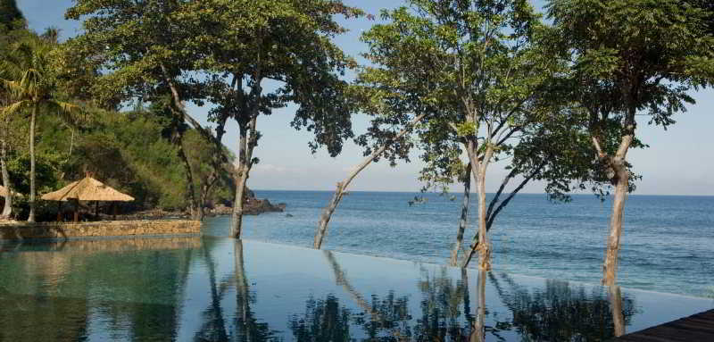Jeeva Klui Resort fotoÄŸrafÄ±