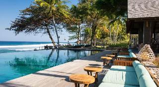 Jeeva Klui Resort fotoÄŸrafÄ±
